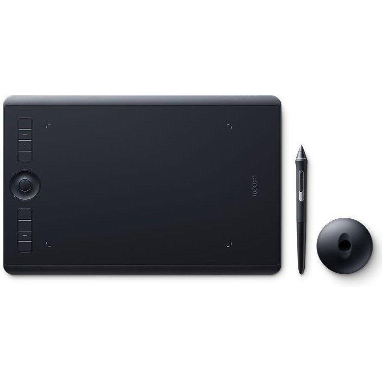 Wacom Intuos Pro M (PTH-660-N) - зображення 1