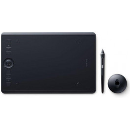   Wacom Intuos Pro M (PTH-660-N)