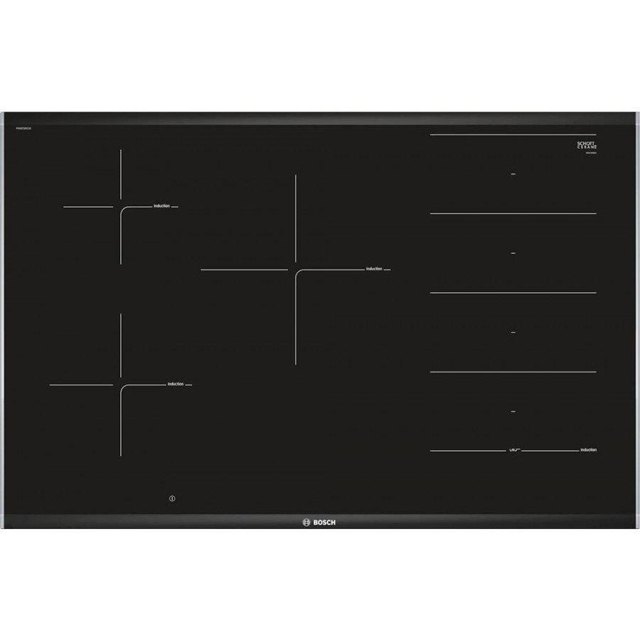 Bosch PXV875DC1E - зображення 1