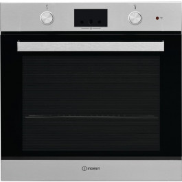   Indesit IFW 65Y0 J IX