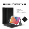 AIRON Premium для iPad 10.2'' 2019/2020 7/8th Gen/Air 3 с Bluetooth клавиатурой (4822352781058) - зображення 8