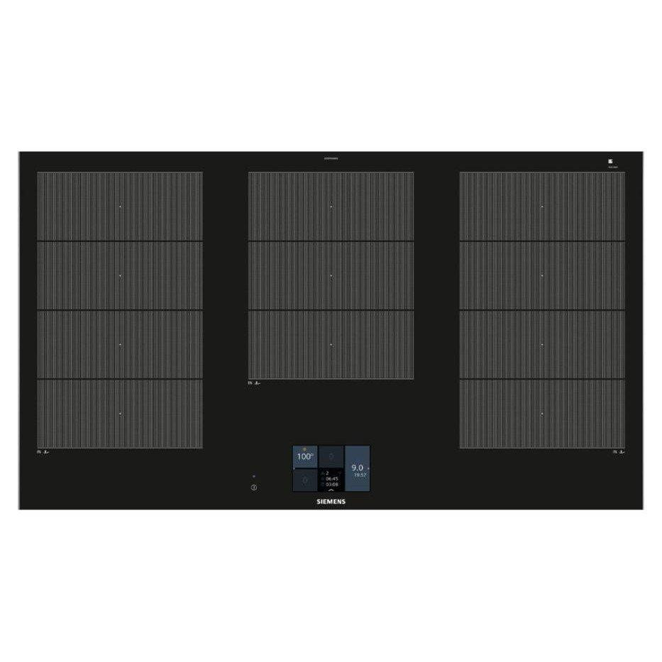 Siemens EX975KXW1E - зображення 1