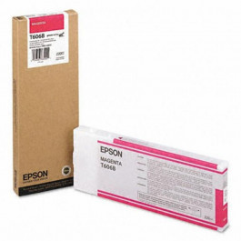   Epson C13T606B00