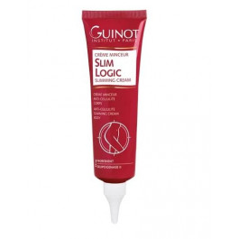   Guinot Антицелюлітний крем для тіла Slim Logic Cream  125 мл