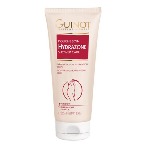 Guinot Зволожуючий крем-гель для душу Douche Creme Hydrazone  200 мл - зображення 1