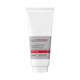   Illiyoon - Ultra Repair Intensive Care Cream - Регенерувальний крем для тіла - 200ml