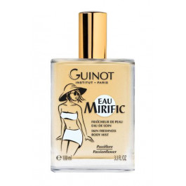   Guinot Освіжаючий міст для тіла Eau Mirific  100 мл