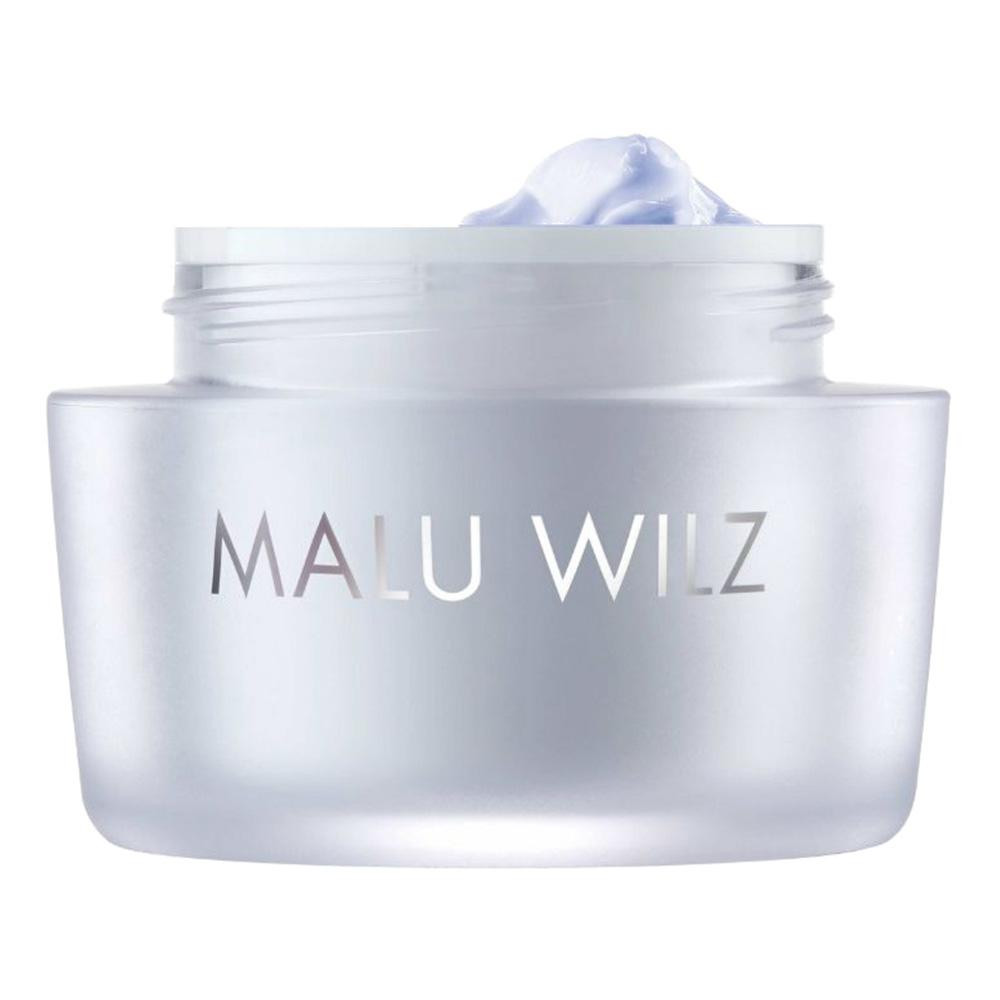 Malu Wilz Крем для обличчя  Hyaluronic Active+ Cream Rich Зволожувальний 50 мл (4060425000180) - зображення 1