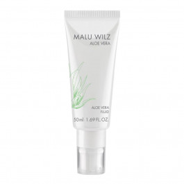   Malu Wilz Гель для обличчя  Aloe Vera Fluid 50 мл (4060425020980)