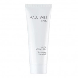   Malu Wilz Гель для обличчя  Basic Multi Vitamin Gel Мультивітамінний 75 мл (4043993070151)