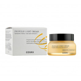   COSRX Propolis Light Cream Крем с экстрактом прополиса 65 ml (8809598451032)