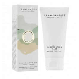   Trawenmoor Очищуюча грязьова маска Purification Mask  50 мл