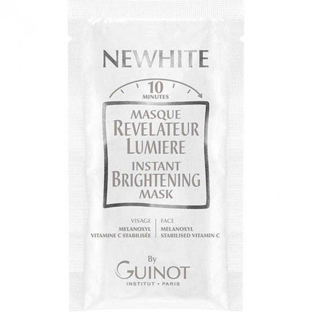 Guinot Освітлююча маска Masque Revelateur Lumiere  7х40 мл - зображення 1