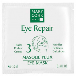   Mary Cohr Маска-патч під очі Masque Defatigant Yeux  4x5,5 мл