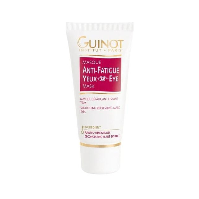 Guinot Миттєва маска для шкіри навколо очей Masque Anti-Fatigue Yeux  30 мл - зображення 1