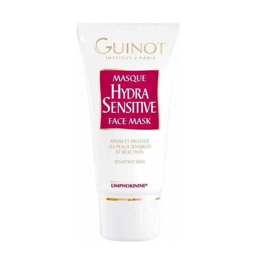 Guinot Заспокійлива маска Masque Hydra Sensitive  50 мл - зображення 1