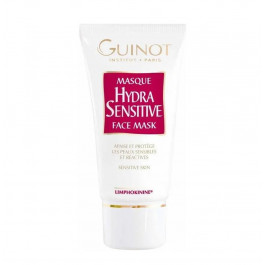   Guinot Заспокійлива маска Masque Hydra Sensitive  50 мл