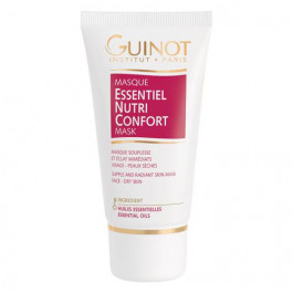   Guinot Маска краси Миттєвої дії Masque Essentiel Nutri Confort  50 мл