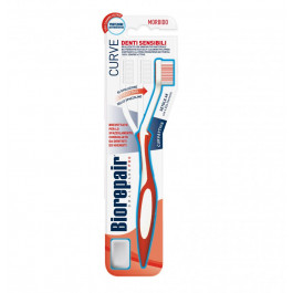   Biorepair Toothbrush for Sensitive Teeth Soft