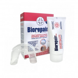   Biorepair Plus Десенситайзер Комплект гель (50 мл) + капа