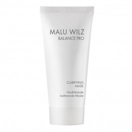   Malu Wilz Маска для обличчя  Balance Pro Clarifying Mask 50 мл (4043993070618)