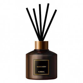   KUNDAL Аромадифузор для будинку Perfume Diffuser Black Cherry (8809568747738)