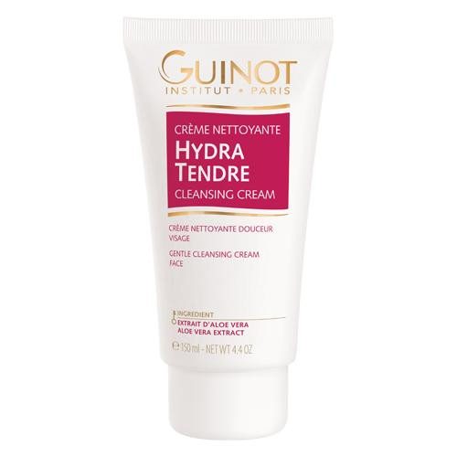 Guinot Змиваючий крем для глибокого очищення і пом'якшення Creme Nettoyante Hydra Tendre  150 мл - зображення 1