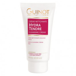   Guinot Змиваючий крем для глибокого очищення і пом'якшення Creme Nettoyante Hydra Tendre  150 мл