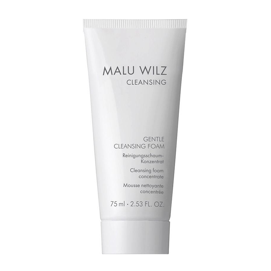 Malu Wilz Пінка для вмивання  Gentle Cleansing Foam 75 мл (4043993070021) - зображення 1