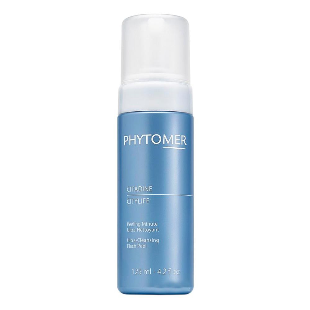 Phytomer Citylife мус очищуючий 125 ML - зображення 1