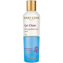   Mary Cohr Демакіяж для очей Eye Clean  125 мл