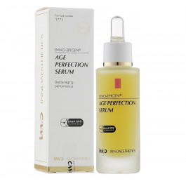   Innoaesthetics Антивікова сироватка Epigen Age Perfection Serum  30 мл