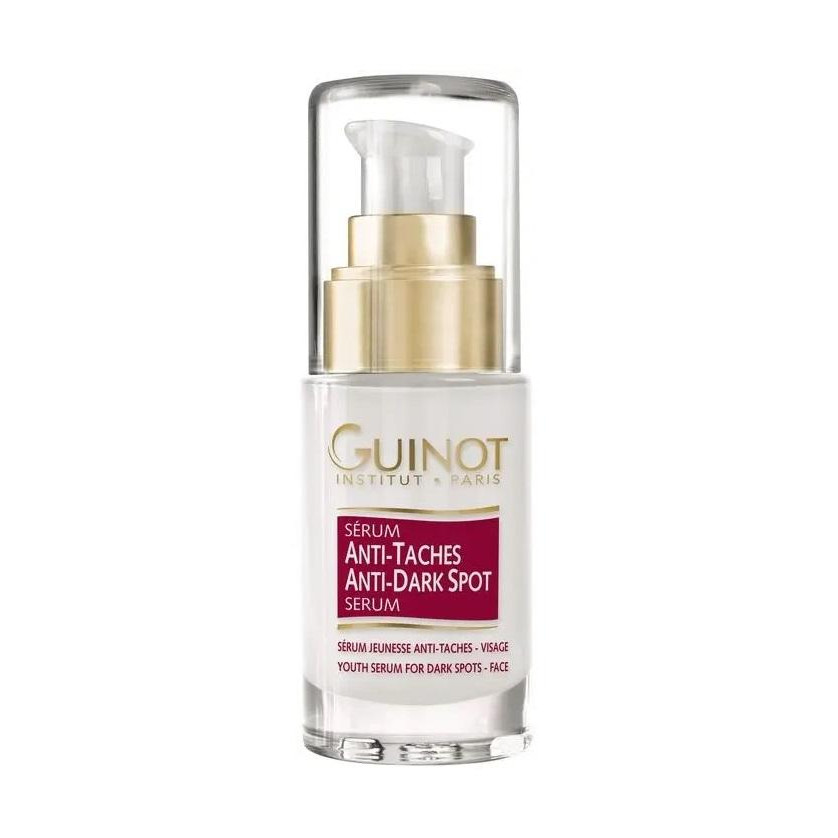 Guinot Сироватка проти пігментних плям Anti-Dark Spot Serum  23,5 мл - зображення 1