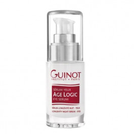   Guinot Сироватка для зони навколо очей Serum Age Logic Yeux  15 мл