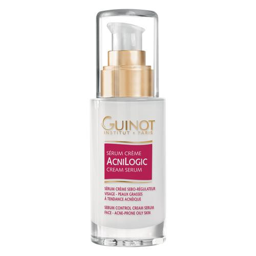 Guinot Сироватка-крем для жирної шкіри Serum Creme AcniLogic  30 мл - зображення 1