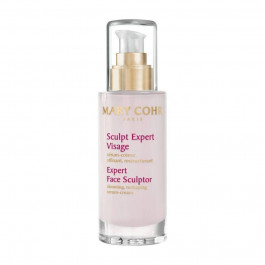   Mary Cohr Моделююча крем-сироватка для обличчя Sculpt Expert Visage  90 мл