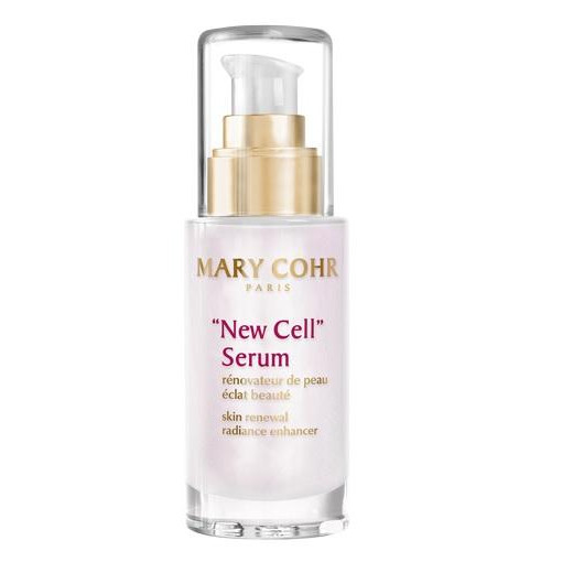 Mary Cohr Оновлююча сироватка Serum New Cell  50 мл - зображення 1