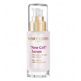   Mary Cohr Оновлююча сироватка Serum New Cell  50 мл