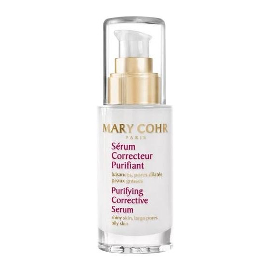 Mary Cohr Сироватка коригуюча для жирної шкіри Serum Correcteur Purifiant  50 мл - зображення 1