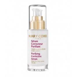   Mary Cohr Сироватка коригуюча для жирної шкіри Serum Correcteur Purifiant  50 мл