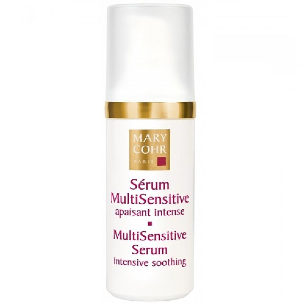 Mary Cohr Сироватка заспокійлива Serum Multisensitive  30 мл - зображення 1