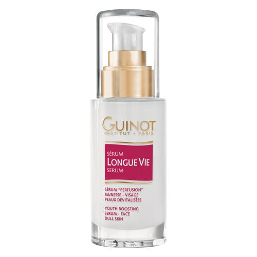 Guinot Сироватка - довге життя клітини Serum Longue Vie  30 мл - зображення 1