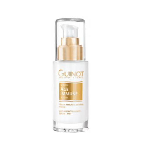 Guinot Імунокоригуючий антивіковий серум Age Immune Serum  30 мл - зображення 1