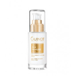   Guinot Імунокоригуючий антивіковий серум Age Immune Serum  30 мл