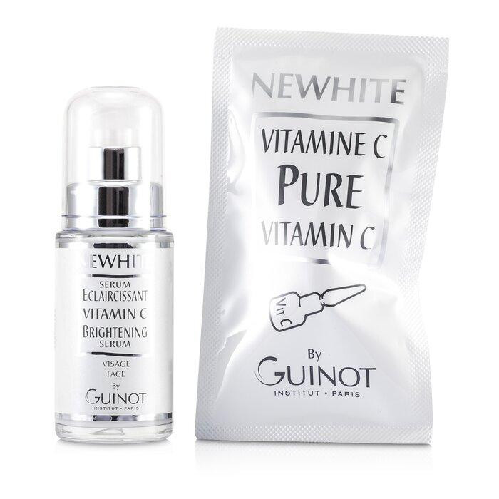 Guinot Інтенсивний освітлюючий серум Serum Eclaircissant Vitamine C  25 мл - зображення 1