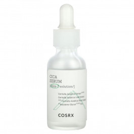   COSRX - Pure Fit Cica Serum - Успокаивающая сыворотка для чувствительной кожи - 30ml (8809598451506)