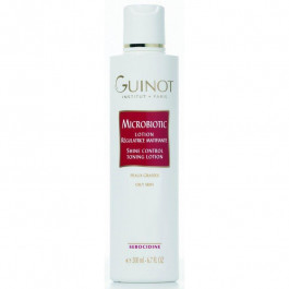   Guinot Мікробіотичний лосьйон Lotion Microbiotic  200 мл