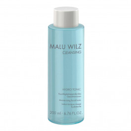   Malu Wilz Тонік для обличчя  Cleansing Hydro Tonic 200 мл (4043993070229)