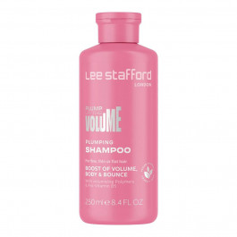   Lee Stafford Шампунь  Plump Up The Volume Shampoo 250 мл (5060282708211)