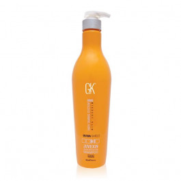   GK Hair Professional Шампунь Shield Shampoo для окрашенных волос 650 мл (815401018369)